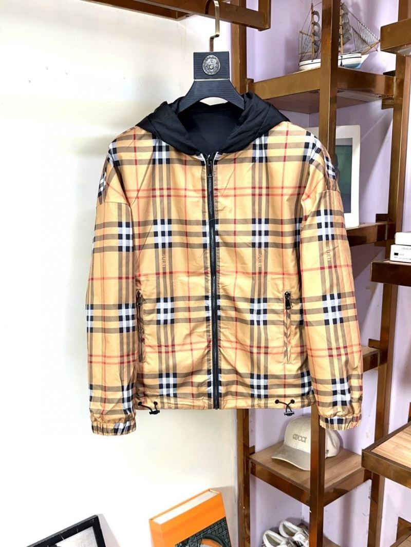 Burberry Outwear